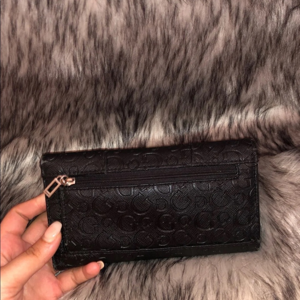 Guess wallet - Picture 3 of 3